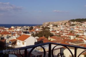 Selana Apartments_holidays_in_Apartment_Aegean Islands_Lesvos_Mytilene