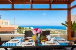 Azure Sea View Villa in Limni, Evia, Central Greece