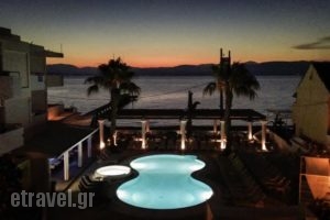 Quayside Village Hotel_best prices_in_Hotel_Ionian Islands_Corfu_Lefkimi