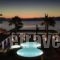 Quayside Village Hotel_best prices_in_Hotel_Ionian Islands_Corfu_Lefkimi