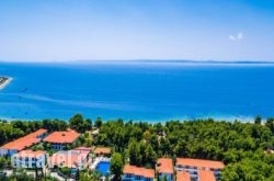 Philoxenia Bungalows in Naousa, Imathia, Macedonia