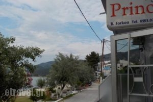 Hotel Prinos_holidays_in_Hotel_Aegean Islands_Thassos_Thassos Chora