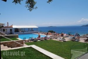 Hotel Rene_best deals_Hotel_Sporades Islands_Skiathos_Skiathos Chora