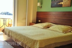 Santa Maria Hotel_accommodation_in_Hotel_Peloponesse_Argolida_Tolo