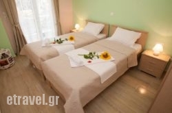 Kentrikon Suites in Ano Volos , Magnesia, Thessaly