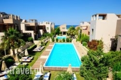 Plakias Resorts in Platanias, Chania, Crete