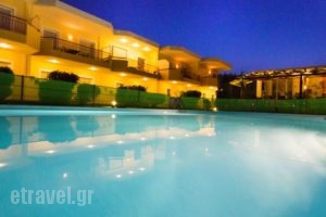 Vakis Apartments_accommodation_in_Apartment_Peloponesse_Ilia_Zacharo