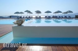 Elounda Ilion Hotel in Agistri Rest Areas, Agistri, Piraeus Islands - Trizonia