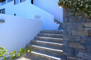 Elounda Ilion Hotel_best prices_in_Hotel_Crete_Lasithi_Aghios Nikolaos