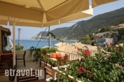 Ionis Hotel in Vasiliki, Lefkada, Ionian Islands