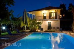 Villa Nefeli_travel_packages_in_Ionian Islands_Lefkada_Lefkada's t Areas