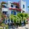 Rena Valetta Studios_accommodation_in_Hotel_Cyclades Islands_Naxos_Naxos Chora