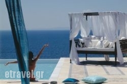 Danai Beach Resort & Villas in Aghios Nikolaos, Lasithi, Crete