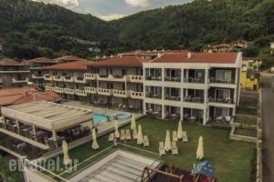 Ntinas Filoxenia_best deals_Hotel_Aegean Islands_Thasos_Thasos Chora