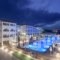 Azure Resort' Spa_accommodation_in_Hotel_Ionian Islands_Zakinthos_Zakinthos Rest Areas