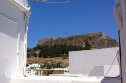 Villa Soultana in Folegandros Chora, Folegandros, Cyclades Islands