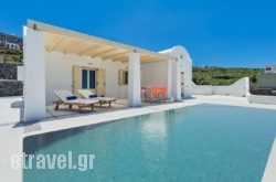 Alter Ego Villa in Arillas, Corfu, Ionian Islands