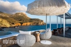 Blue Sand Hotel in Folegandros Chora, Folegandros, Cyclades Islands