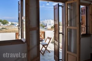 Almyra Villa_best prices_in_Villa_Cyclades Islands_Sandorini_Emborio