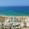 Plaza Beach Hotel_best prices_in_Hotel_Cyclades Islands_Naxos_Naxos chora