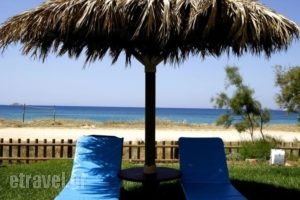 Plaza Beach Hotel_lowest prices_in_Hotel_Cyclades Islands_Naxos_Naxos chora