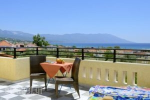 Agrilionas Hotel_travel_packages_in_Aegean Islands_Samos_Marathokambos