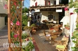 Pension Philoxenia in Mouresi, Magnesia, Thessaly