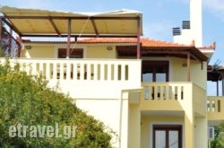 Villa Tzortzi in Zakinthos Rest Areas, Zakinthos, Ionian Islands