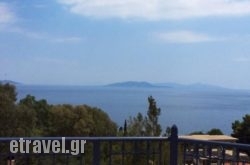 Angelica Villas Hotel Apartments in Plataria, Thesprotia, Epirus