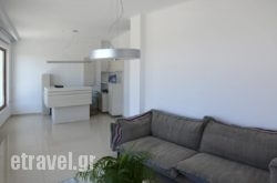 Simon Studios And Apartments in Stavros, Chania, Crete