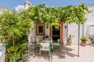 Kamariko Traditional House_travel_packages_in_Dodekanessos Islands_Rhodes_Afandou