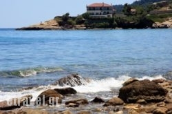 Faros View in Katelios, Kefalonia, Ionian Islands