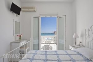 Sunday Hotel_travel_packages_in_Cyclades Islands_Antiparos_Antiparos Chora