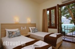 Aktaion Guest Rooms in Corfu Rest Areas, Corfu, Ionian Islands