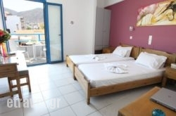 Amalthia Apartments in Argasi, Zakinthos, Ionian Islands