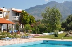 Studios -Hotel Villa Yliessa in Zakinthos Rest Areas, Zakinthos, Ionian Islands