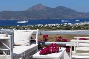 Iliana Rooms & Apartments_accommodation_in_Room_Cyclades Islands_Milos_Milos Chora