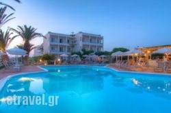 Solimar Dias Hotel in Tymbaki, Heraklion, Crete