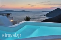 Trieris Villas & Suites in Halki Chora, Halki, Dodekanessos Islands