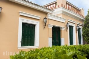 Plaka Haven Villa_best deals_Villa_Central Greece_Attica_Athens