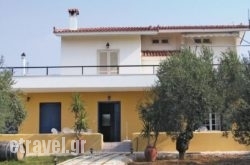 Apartment Candia-Nafplion – 02 in Kassandreia, Halkidiki, Macedonia