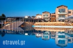 Istion Club & Spa in Therisos, Chania, Crete