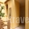 Morfeas Hotel_best deals_Hotel_Crete_Chania_Chania City