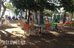 Camping Drepanos in Dodoni, Ioannina, Epirus