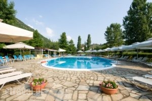 Agriani Hotel_best prices_in_Hotel_Thraki_Xanthi_Xanthi City