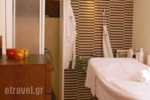 Aegeon Hotel_lowest prices_in_Hotel_Aegean Islands_Samos_Karlovasi