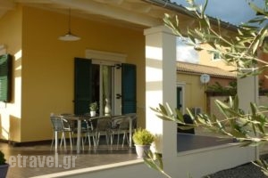 Villa Mayroula_lowest prices_in_Villa_Ionian Islands_Corfu_Corfu Rest Areas