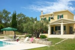 Villa Mayroula in Rethymnon City, Rethymnon, Crete