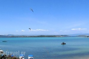 Christaras Apartments_holidays_in_Apartment_Macedonia_Halkidiki_Vourvourou