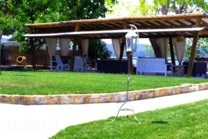 Christaras Apartments_lowest prices_in_Apartment_Macedonia_Halkidiki_Vourvourou